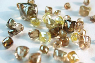 Diamond tool accessories