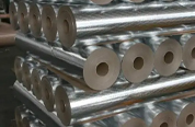 The current development status of fasteners