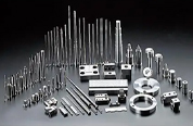 Precision turned parts