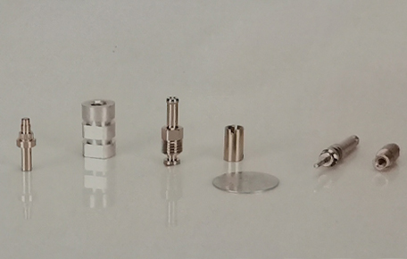 Precision turned parts